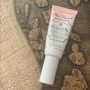 Too Faced Hangover Rx Replenishing face primer